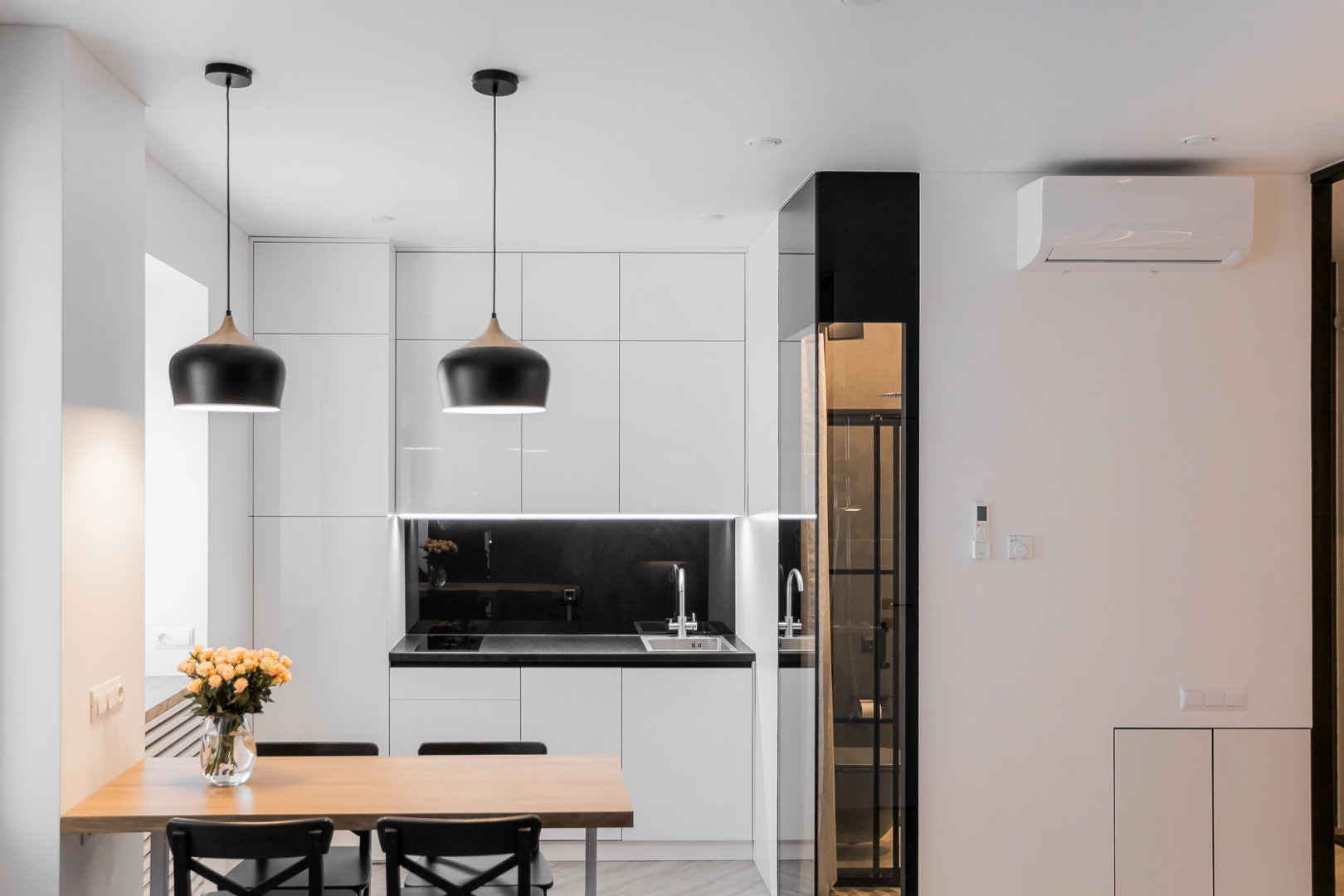 Апартаменты Cozy39 Lake II