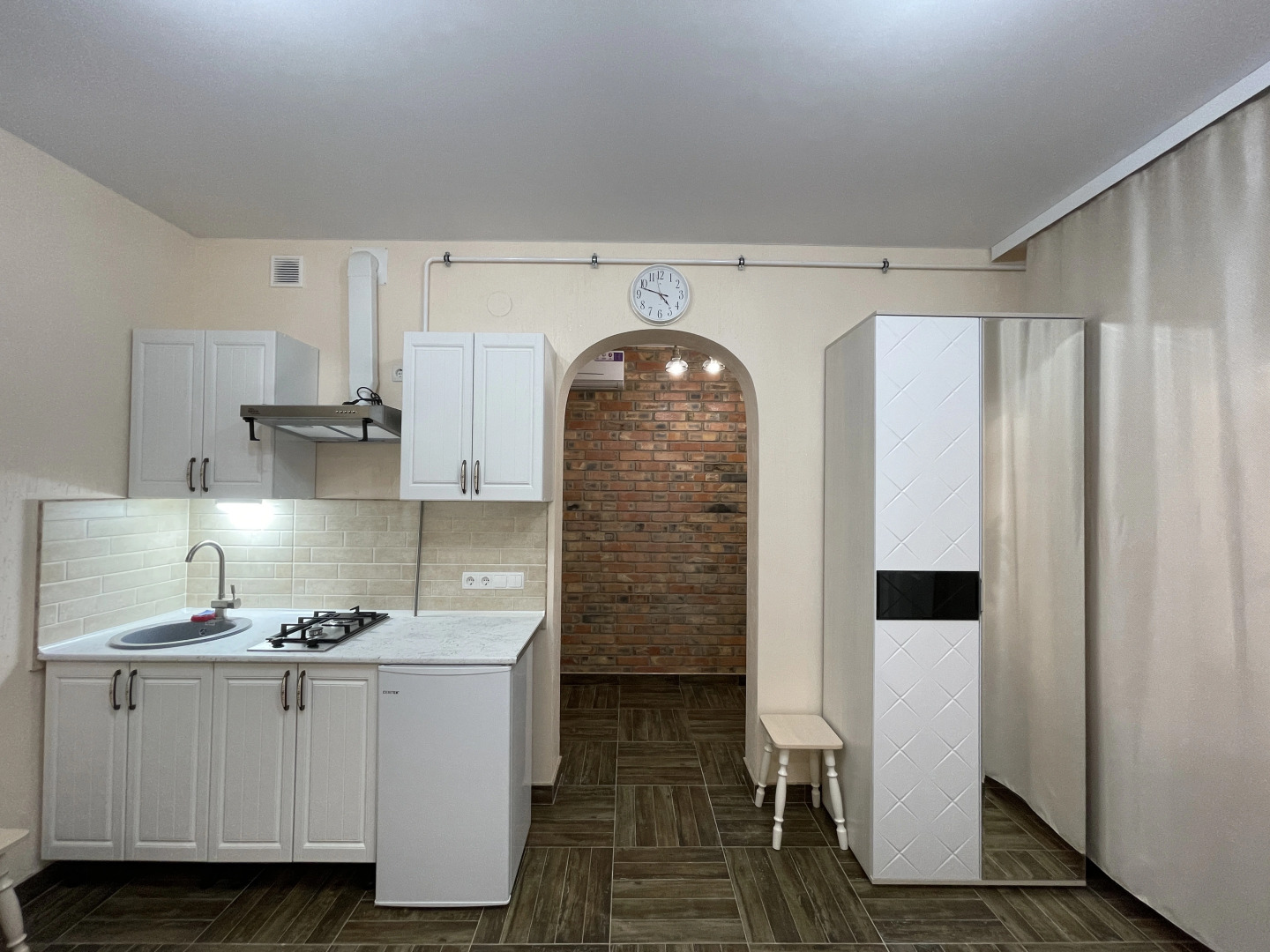 Апартаменты Галавилла 6