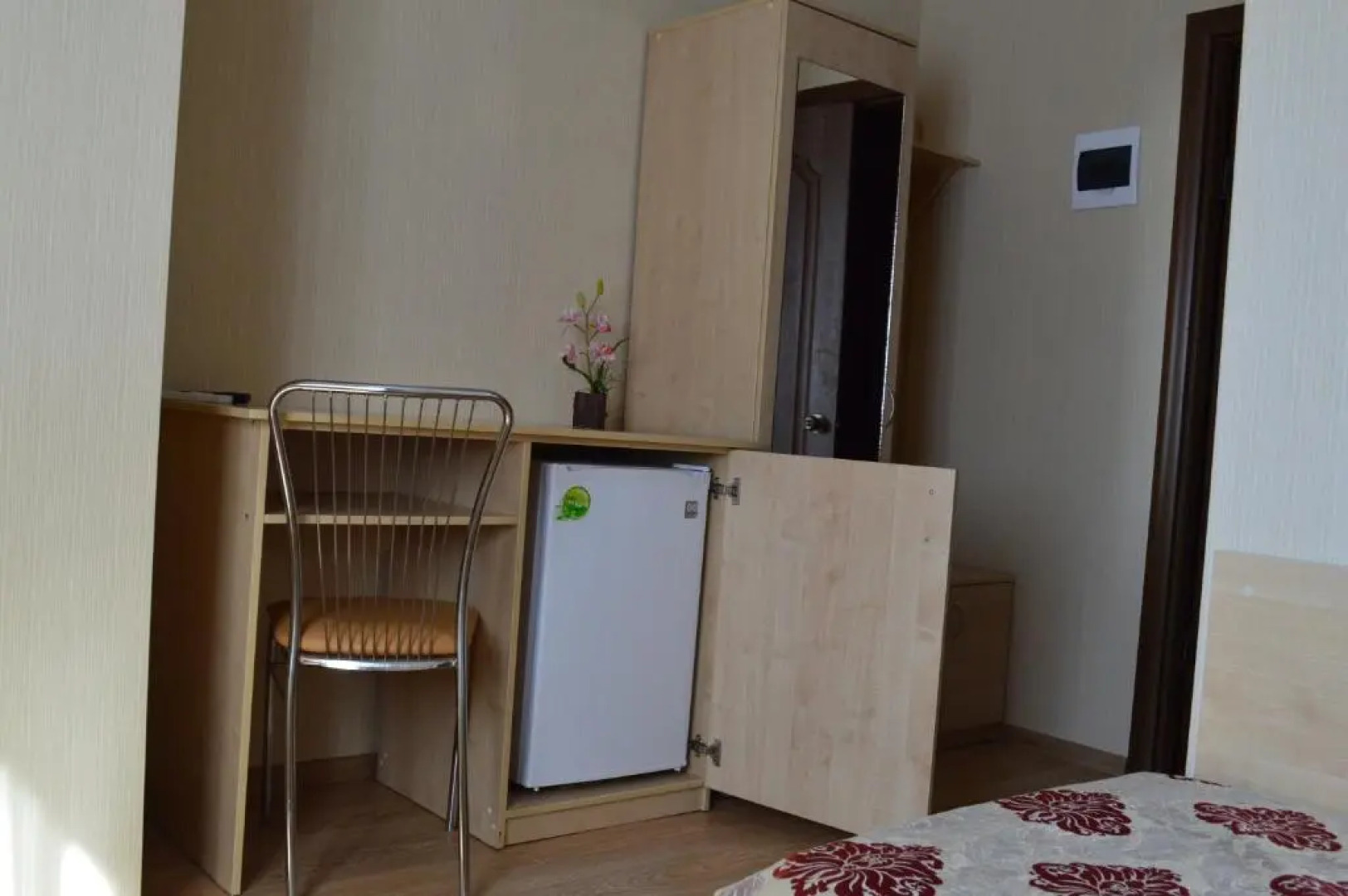 Гостевой дом Гостевой Дом на улице 1-го Мая