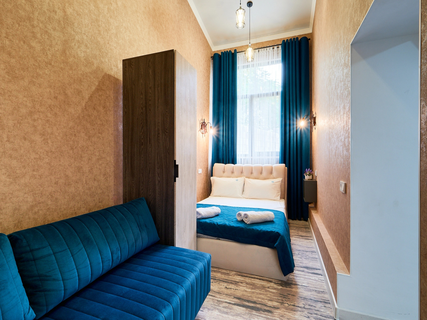 Гостевой дом Последний корабль