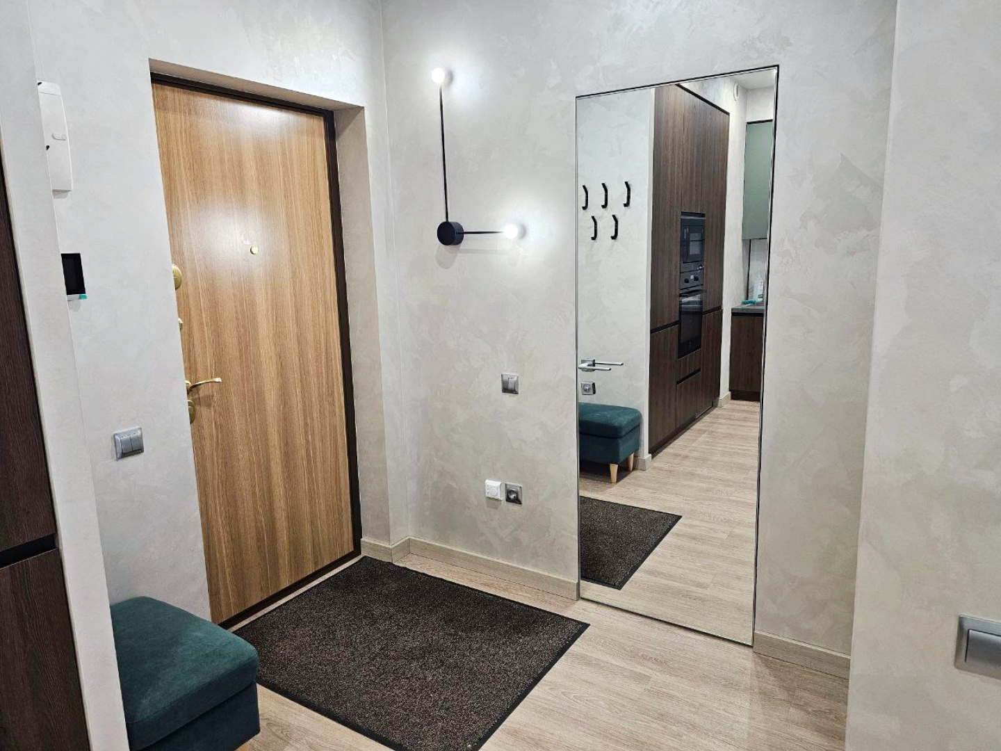 Квартира Smartapart Гармония