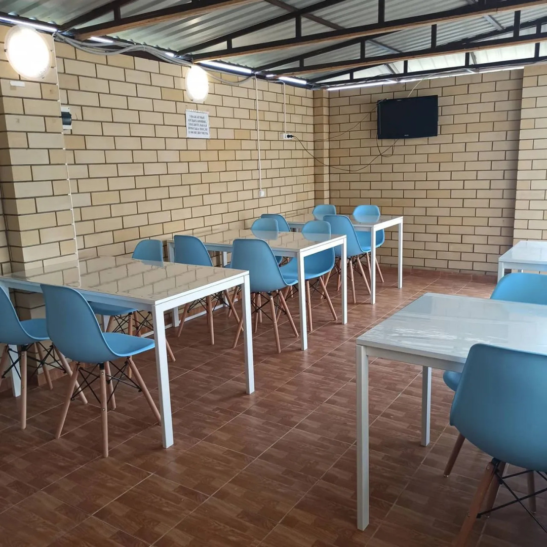 Гостевой дом Анапская Звезда