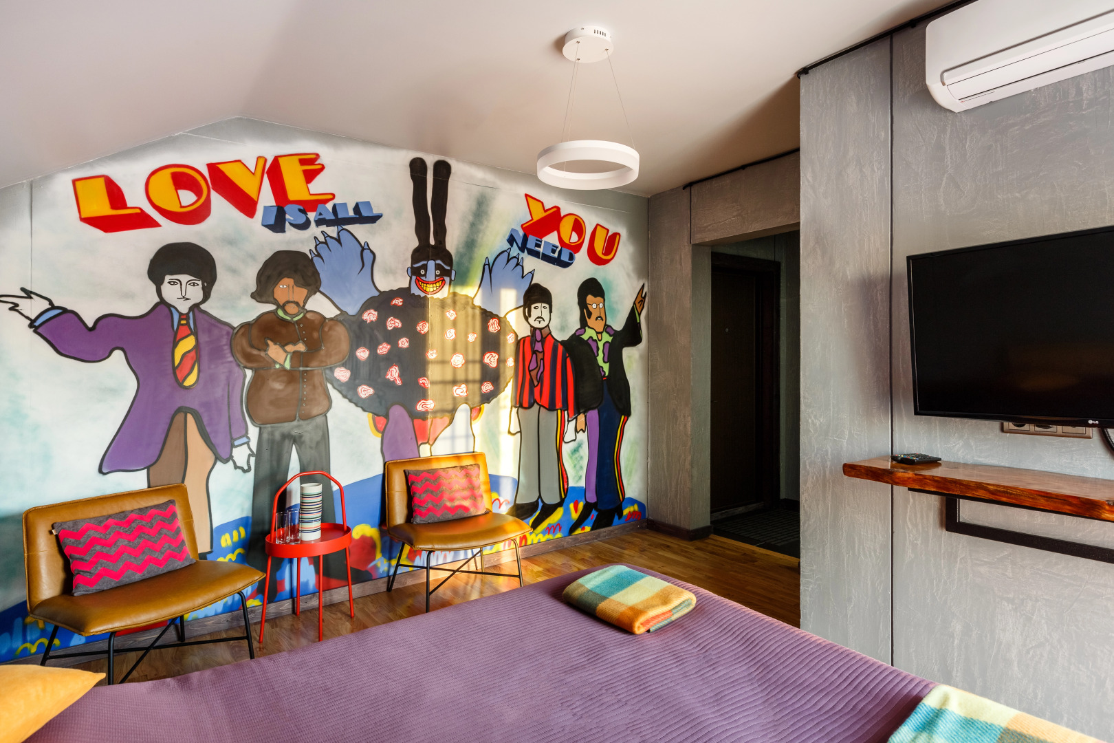 Гостевой дом Petrov Avenue