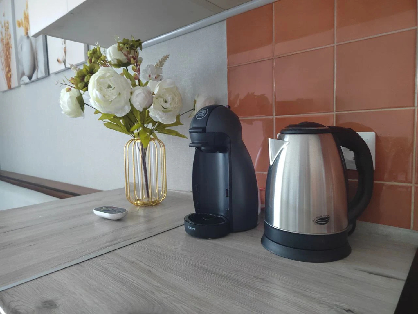 Квартира в ЖК Левобережный с Шикарным Видом