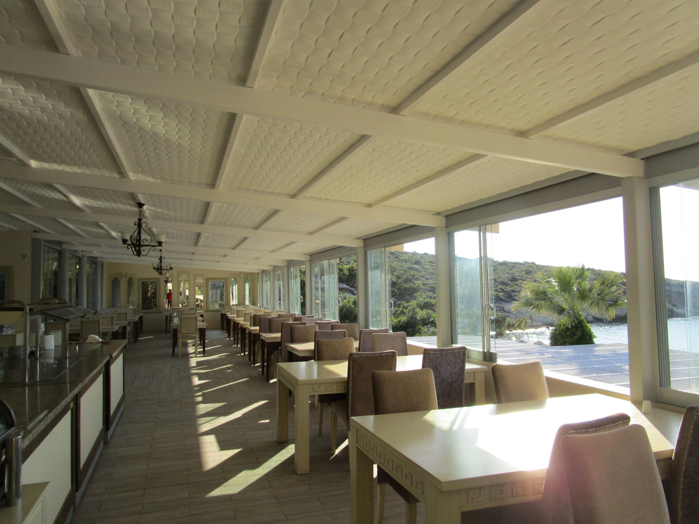 Отель Club Mackarel