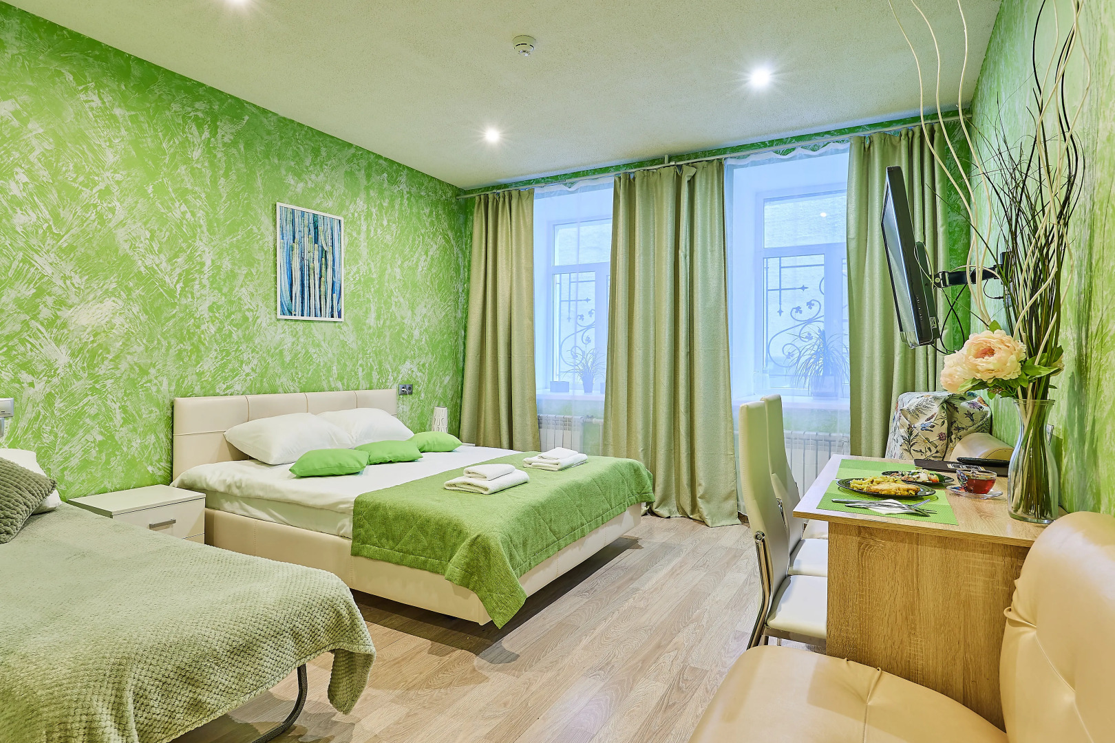 Гостиница Поместье