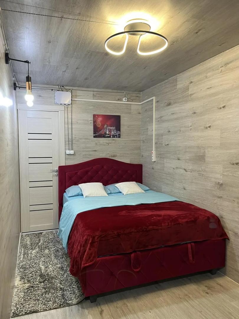 Апарт-Отель Красная Комната Место Терапии Отношений