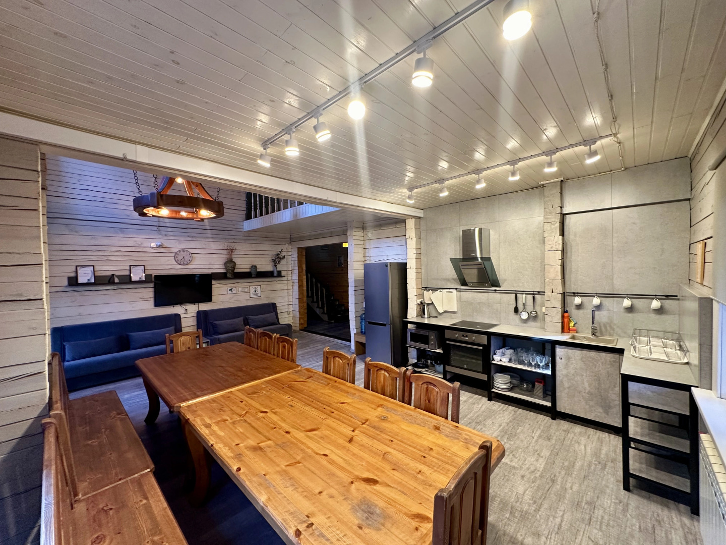 Гостевой дом Аквамарин