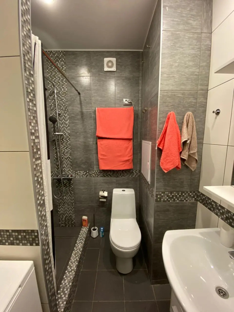 Апартаменты SurApart17