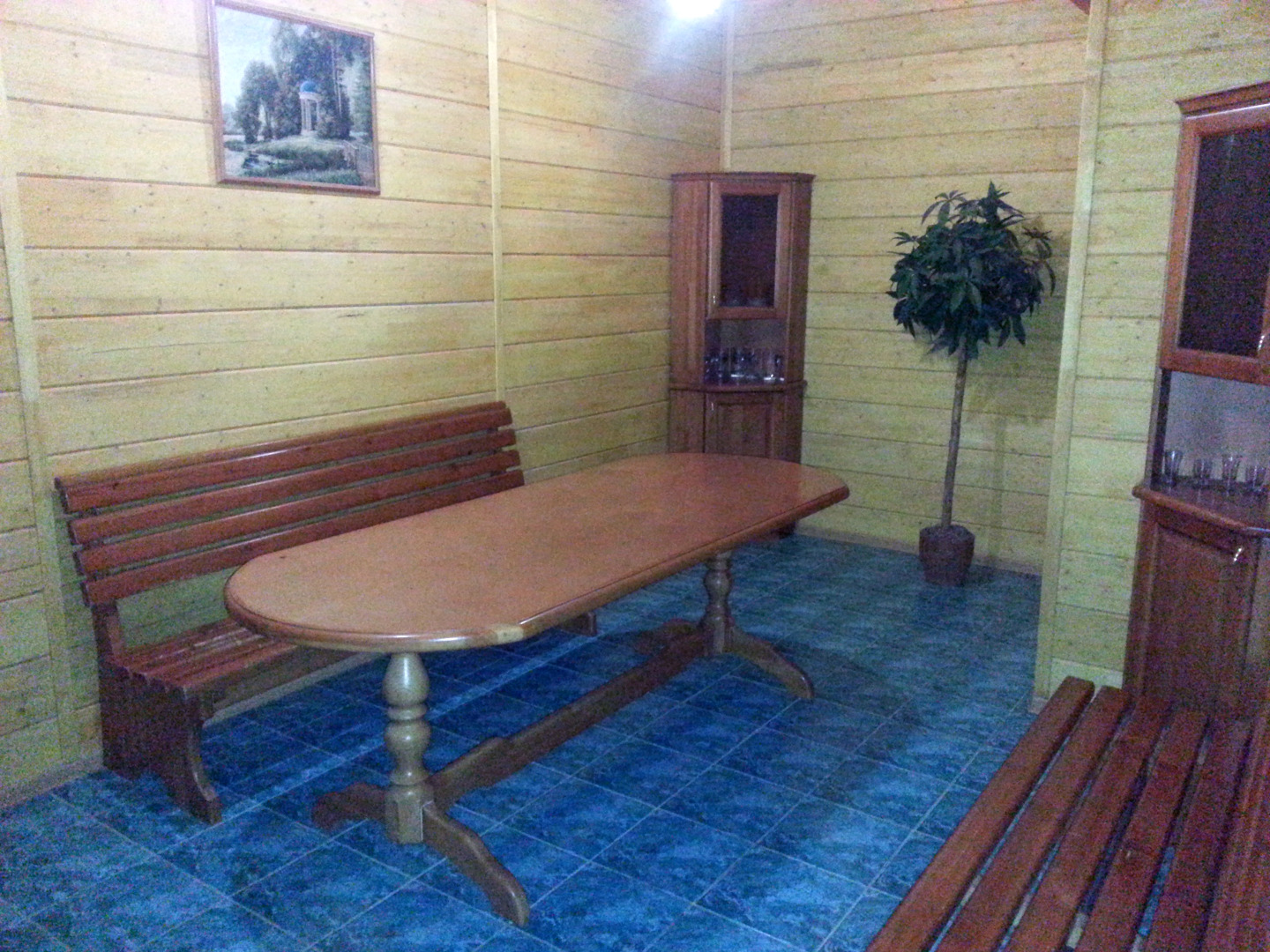 Отель Регион 59