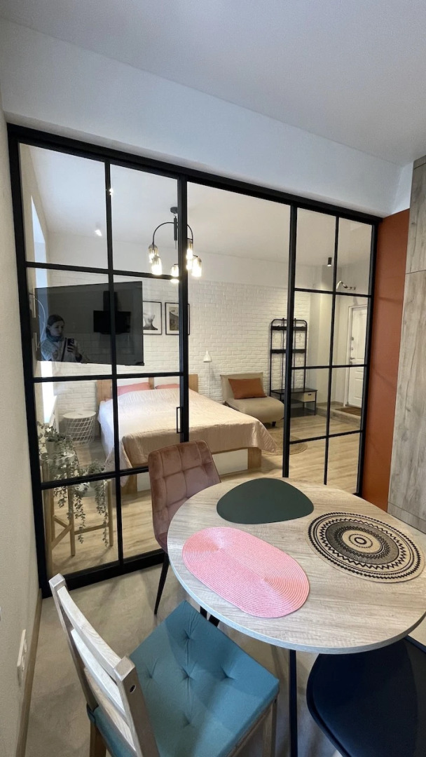 Апартаменты Cozy Home №3