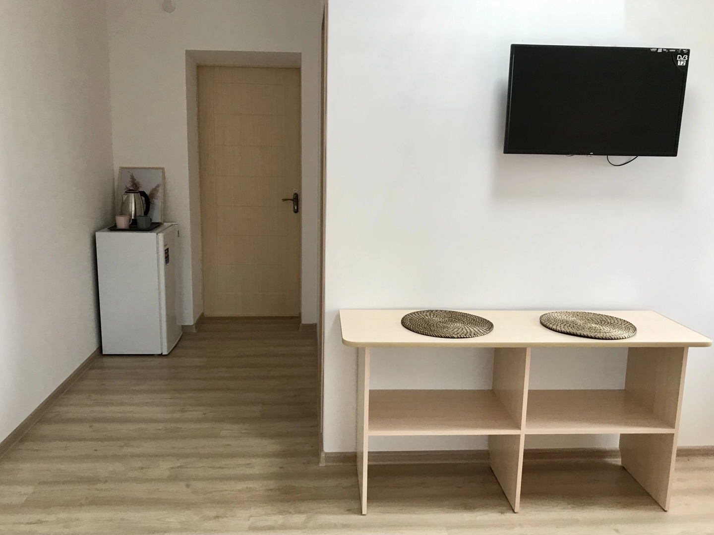 Гостевой дом La Maree