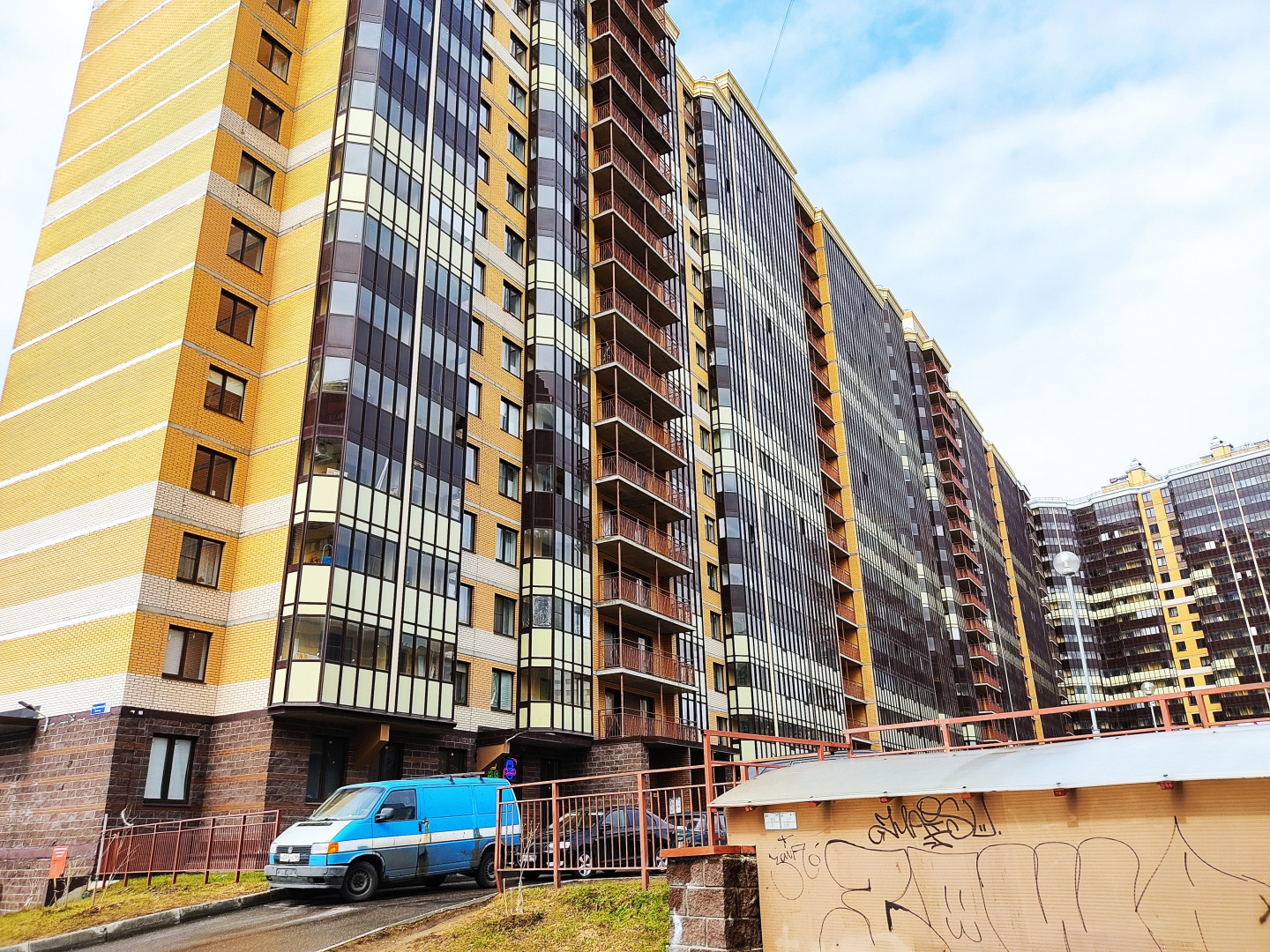 Квартира Твой Дом