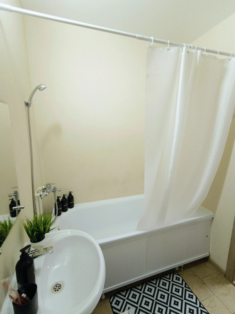 Квартира ЖК Озерки