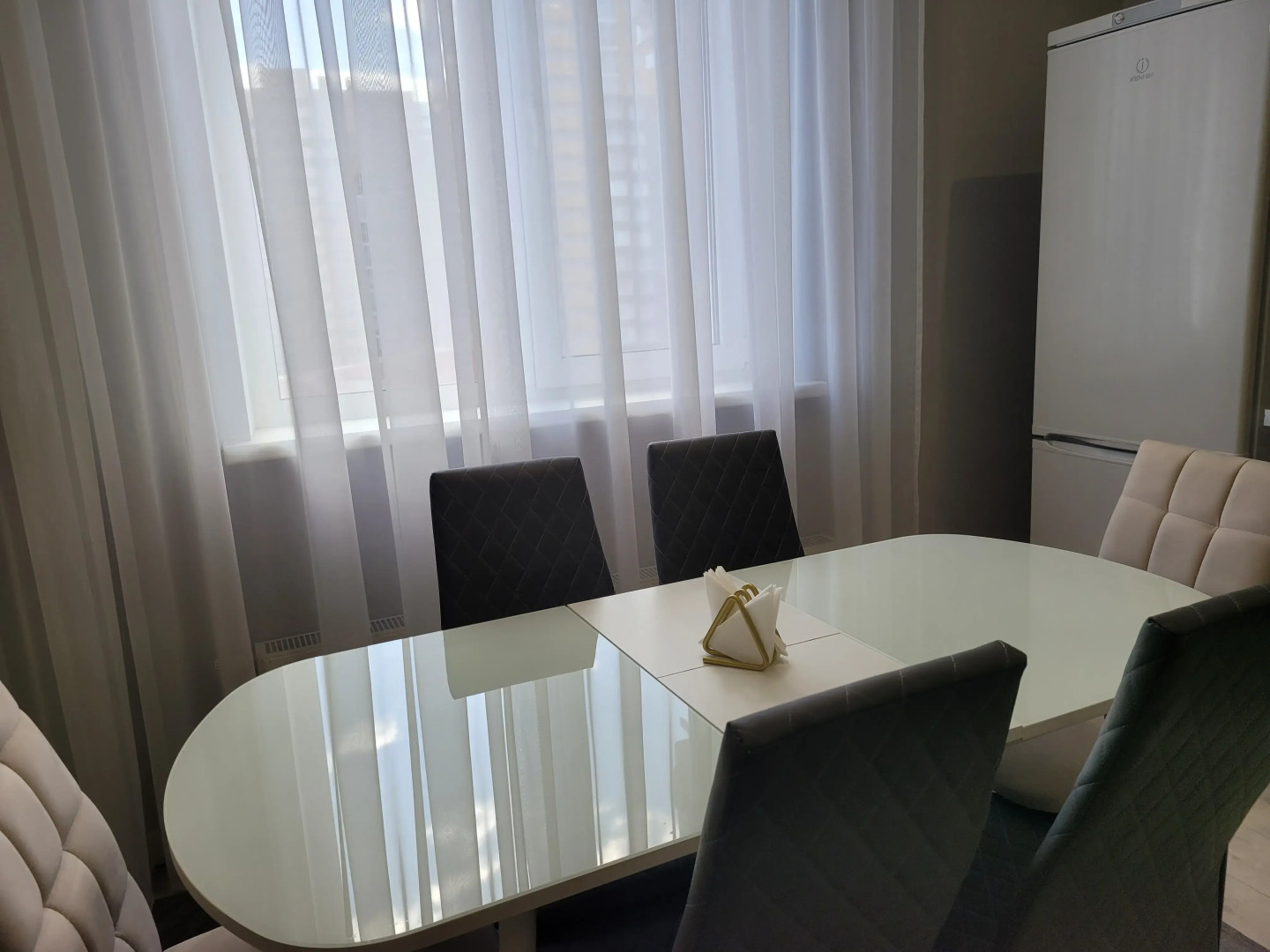 Квартира возле центра