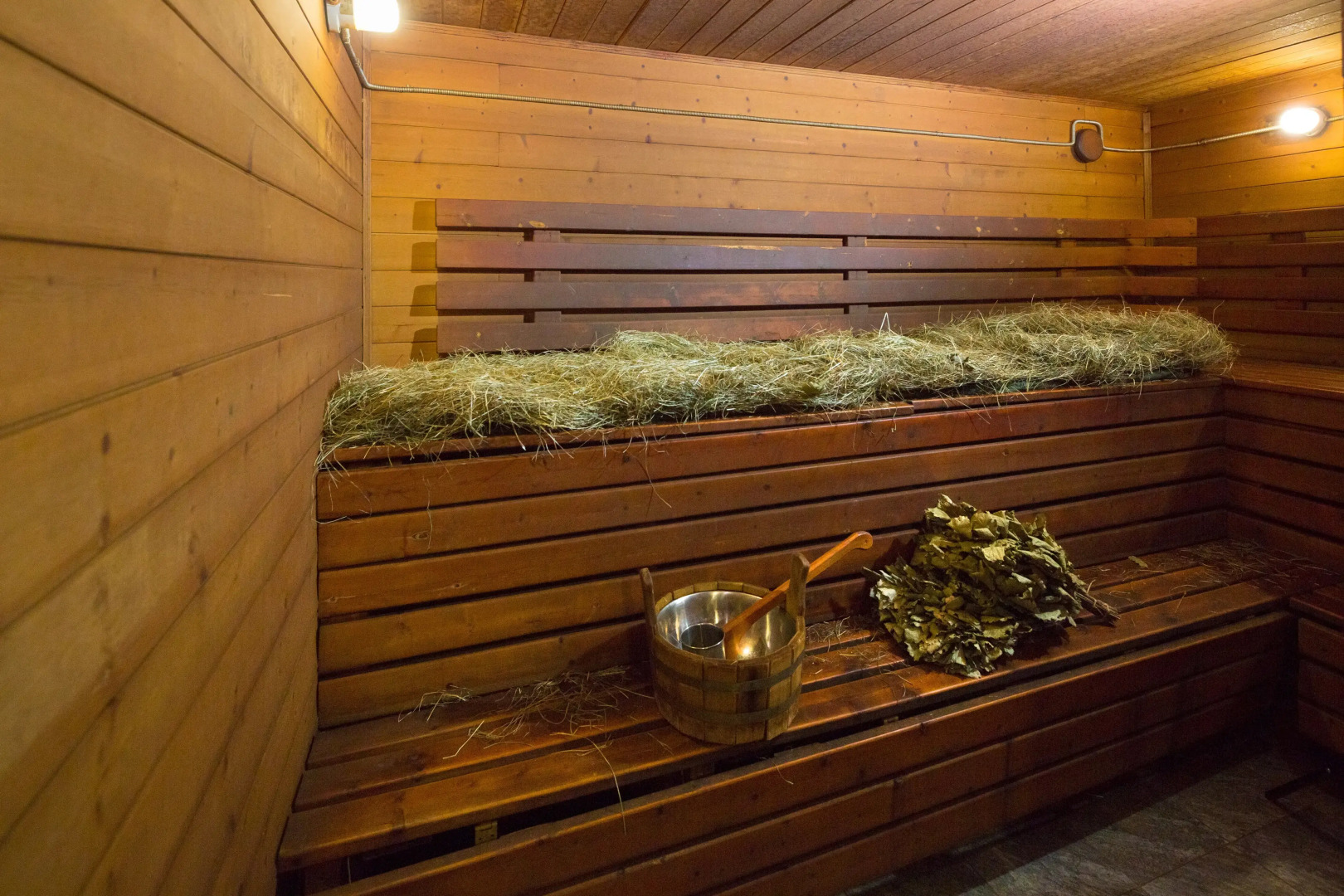 Отель ГК Анастасия