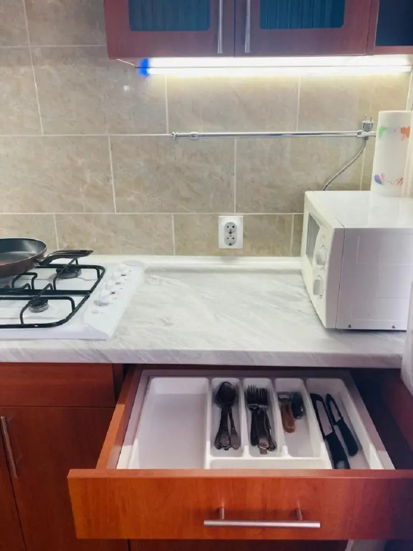 Апартаменты 1001 ночь на Соммера