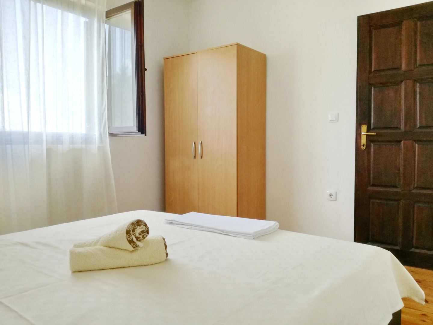 Апартаменты Tivat Luxury