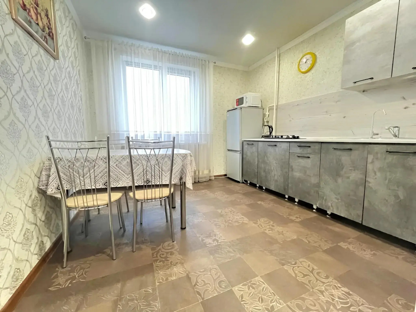 Квартира Марат Home по ул. Герцена д. 96