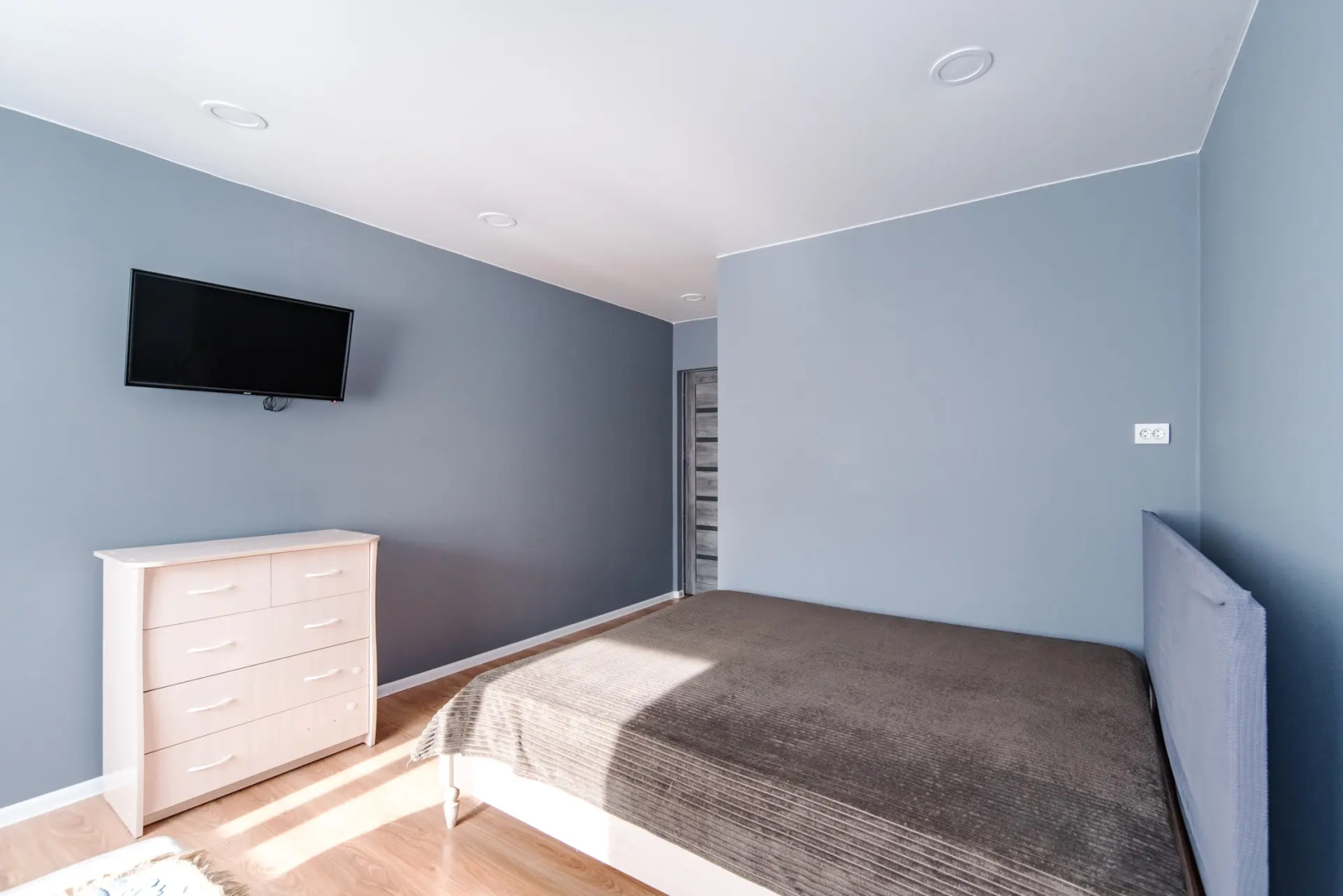 Квартира Амурская 69