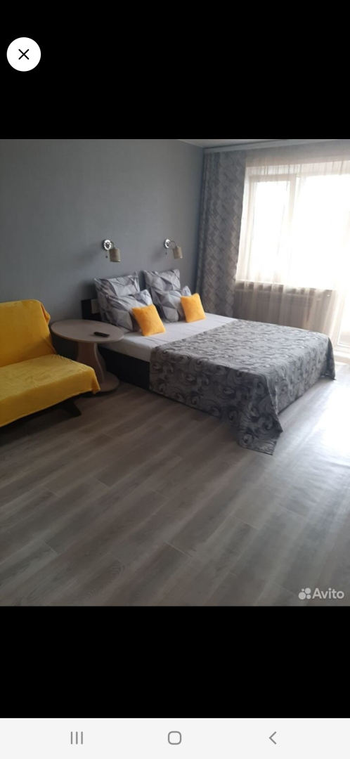 Квартира Уютная Квартира в Центре