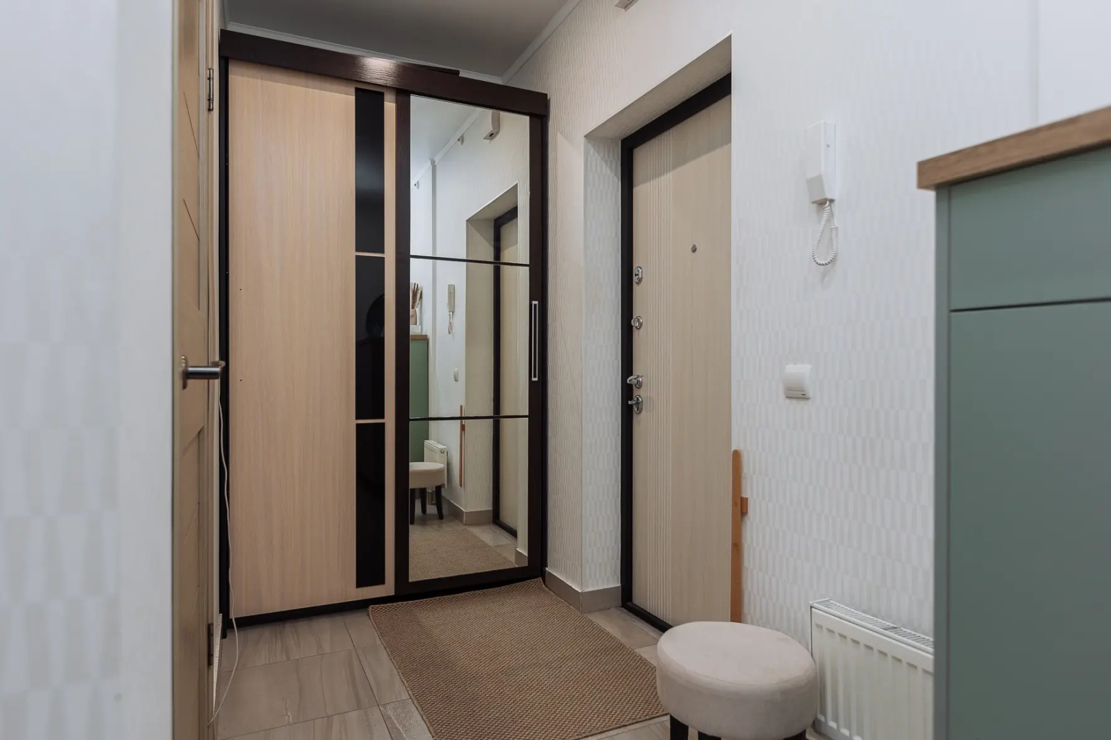 Квартира Апартаменты Калининградские каникулы