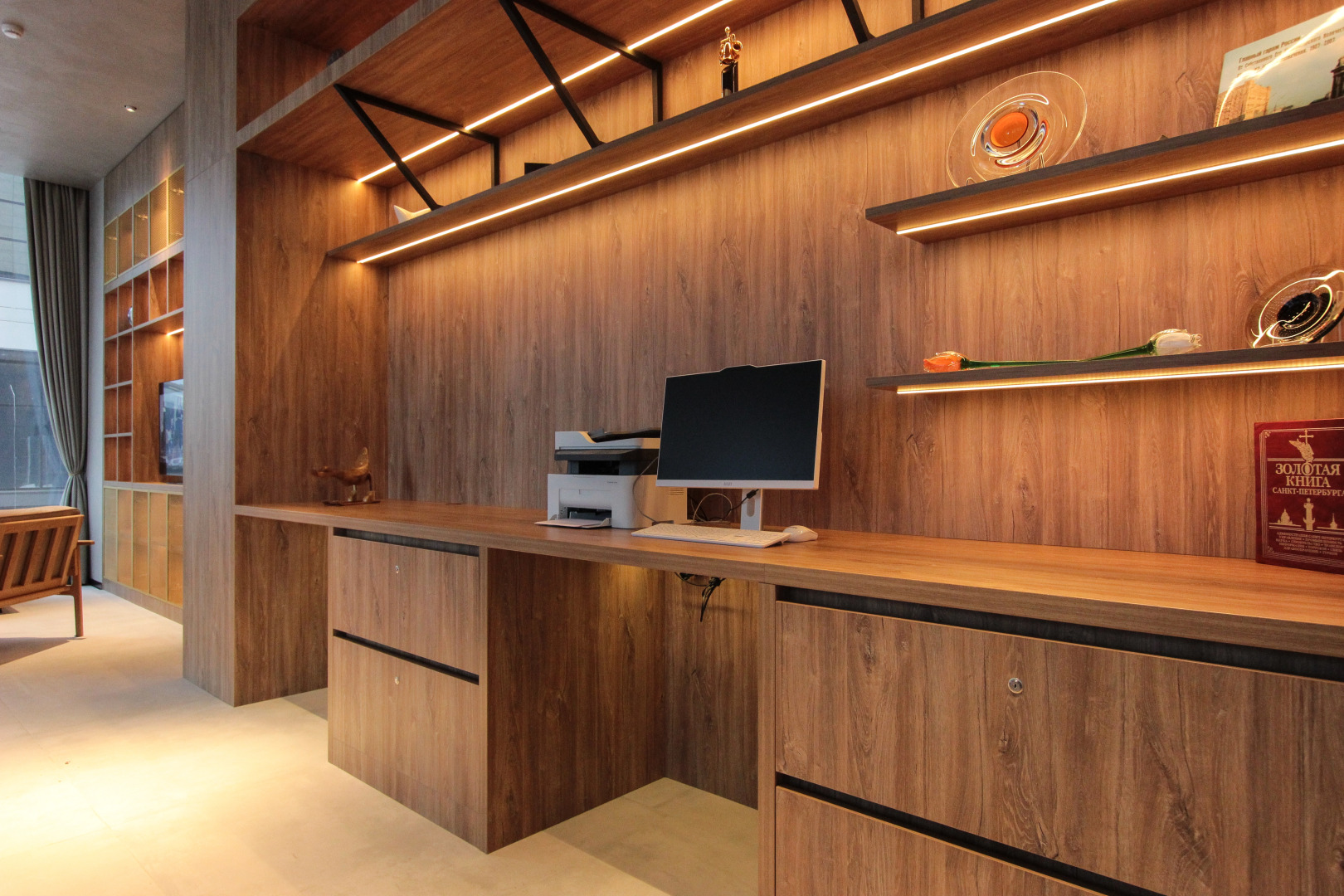 Отель Дом на Луне