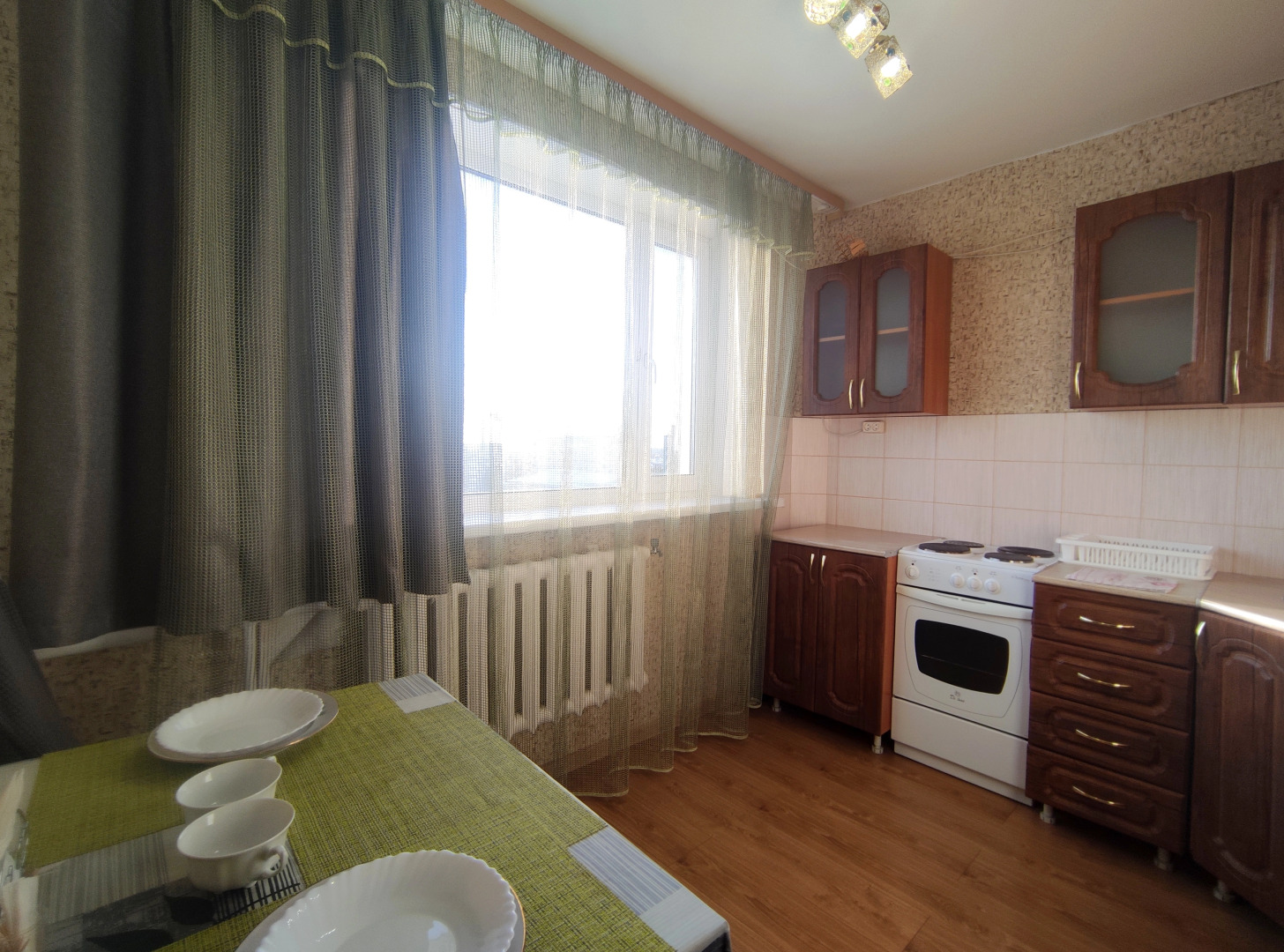 Квартира Однокомнатная в центре Ноябрьска