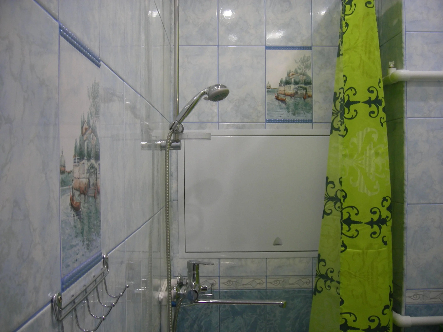 Апартаменты Африка на Школьной