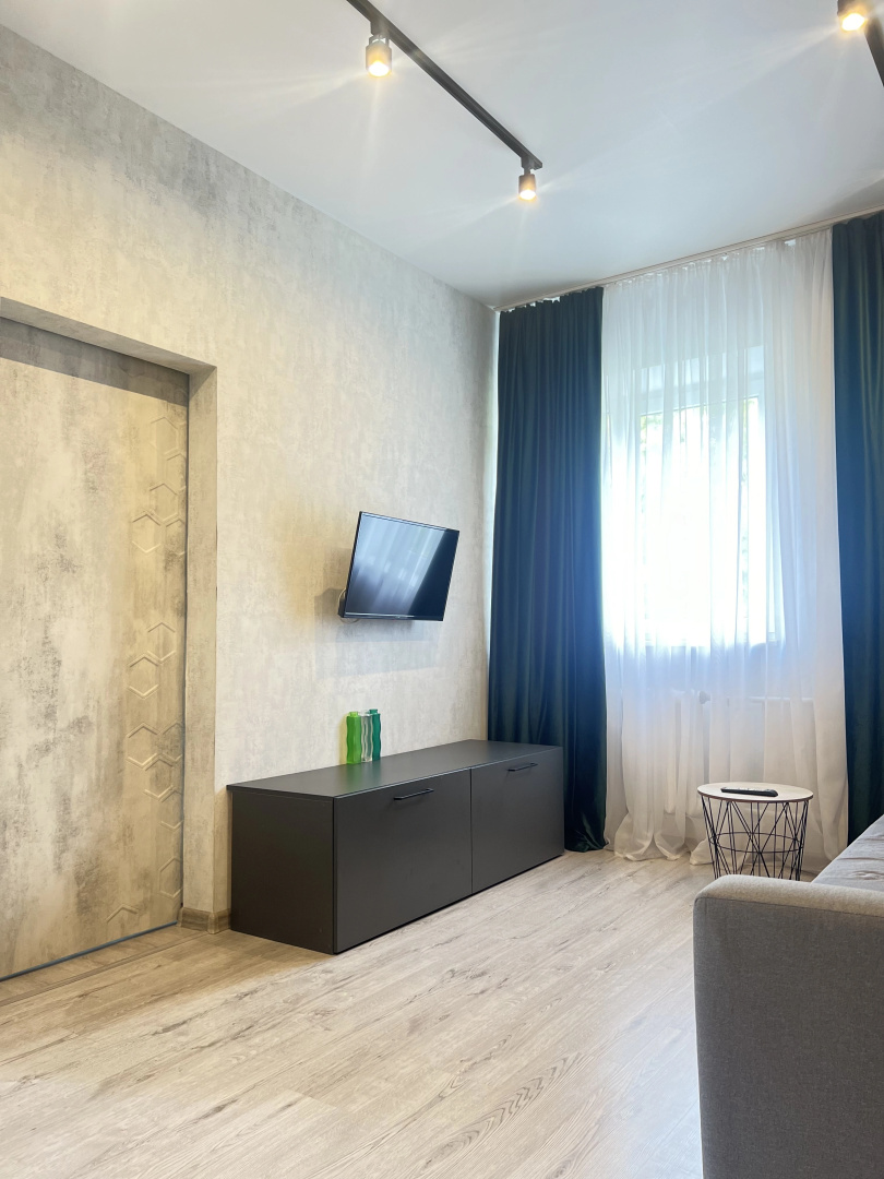 Апартаменты Malkova apartments на Младшего лейтенанта Ротко