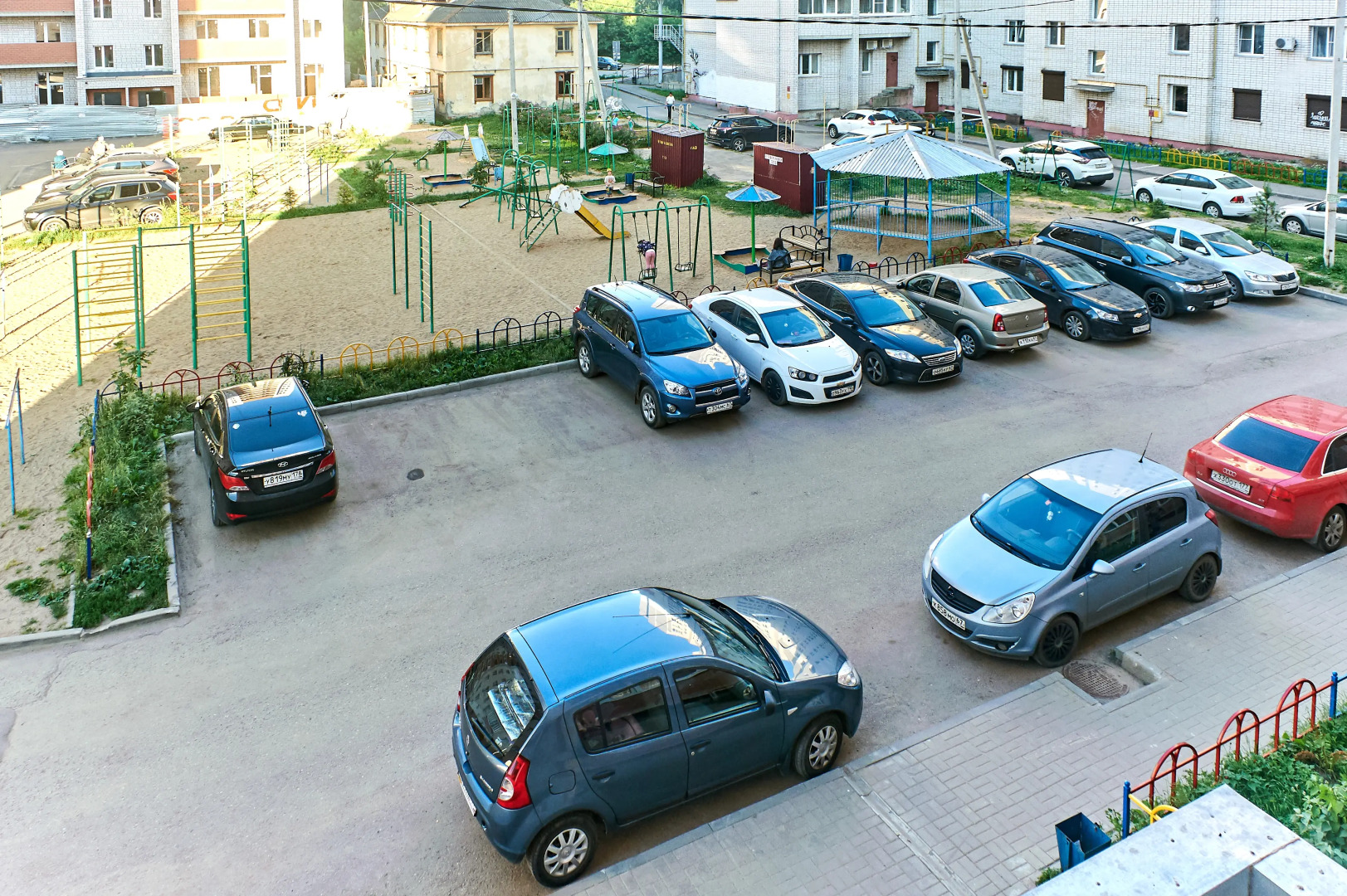 Апартаменты Матросова 5 А