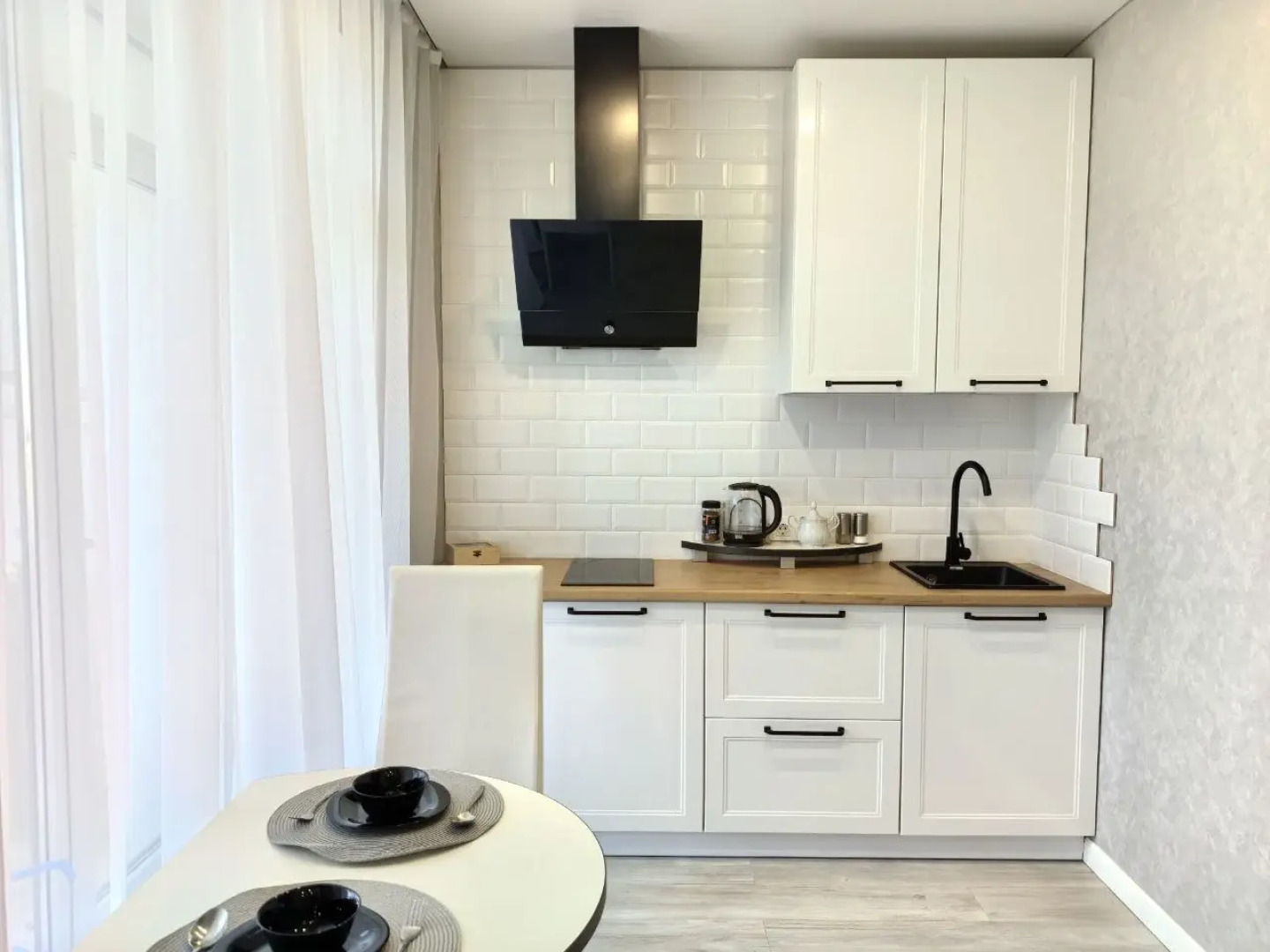 Квартира Воздух