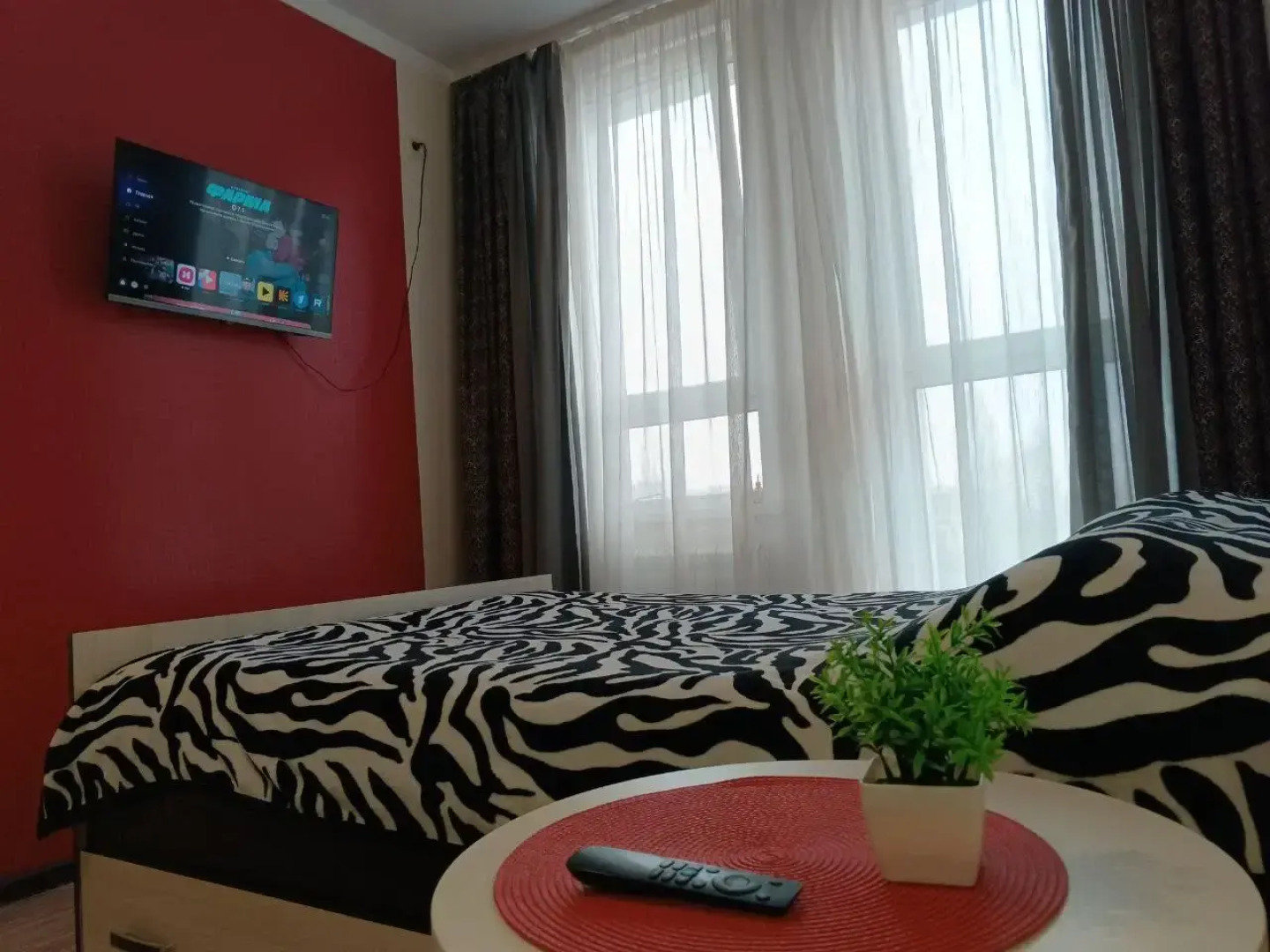 Апартаменты Щорса 8М