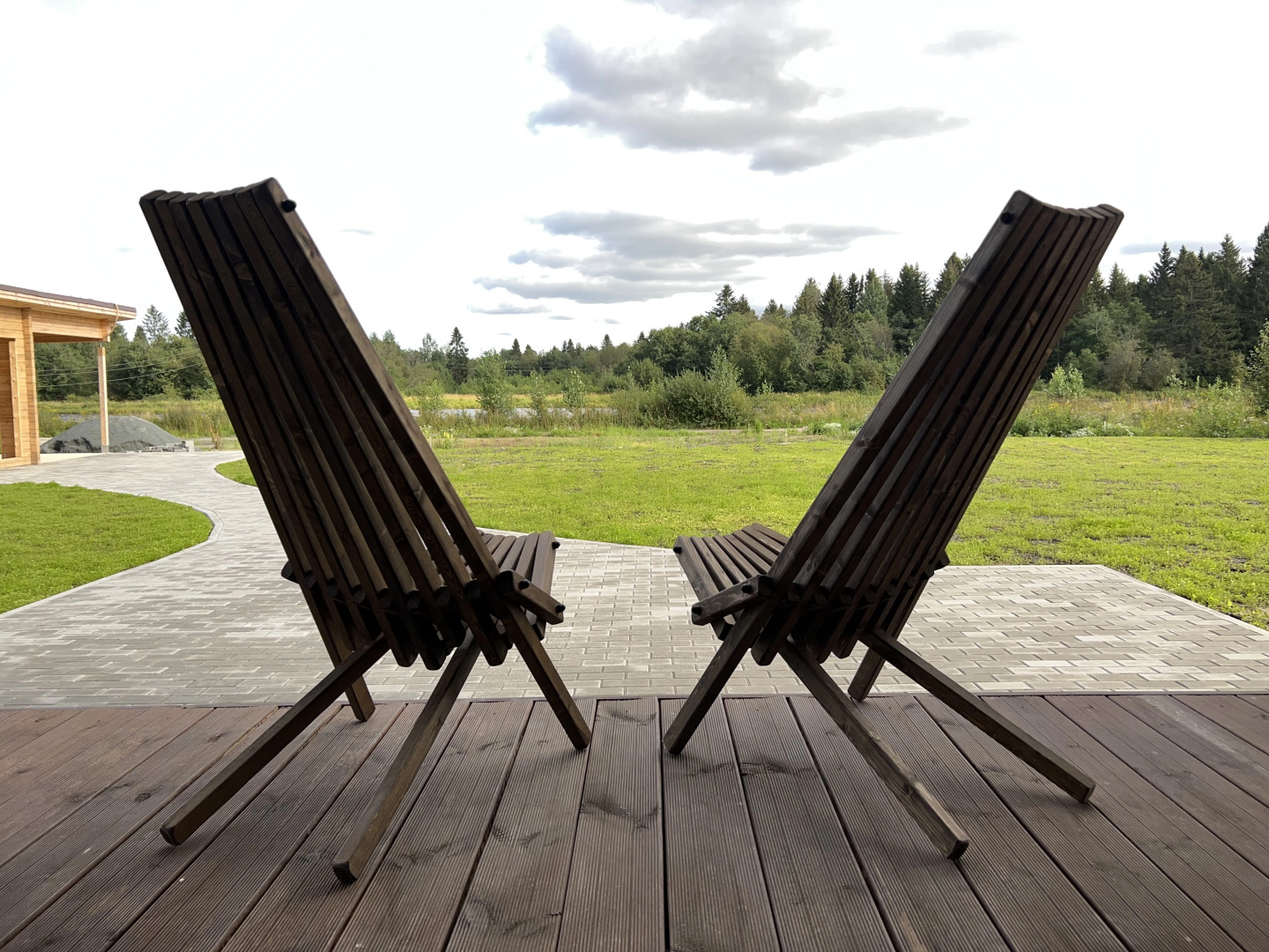 Гостевой Дом Jogirand