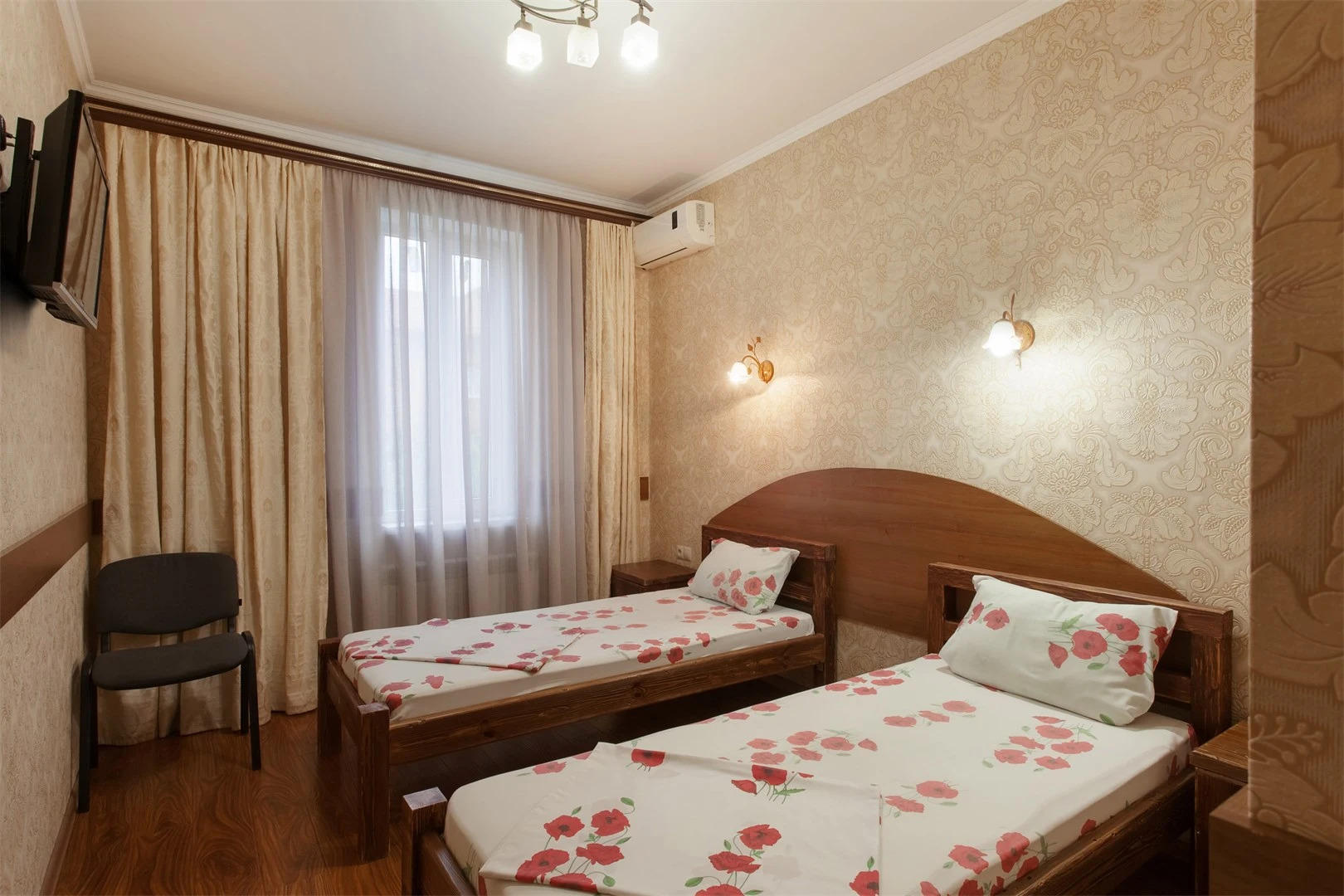 Гостевой дом Островок