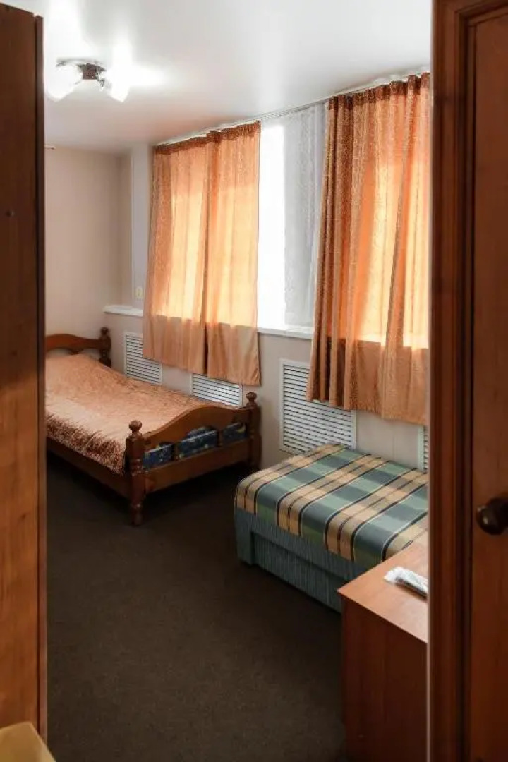 Мини-Отель Лабиринт