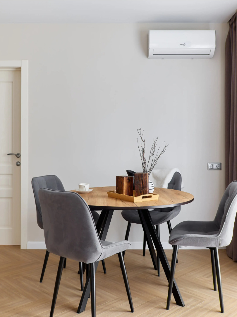 Апартаменты Комфорт и Стиль на Шамиля Усманова