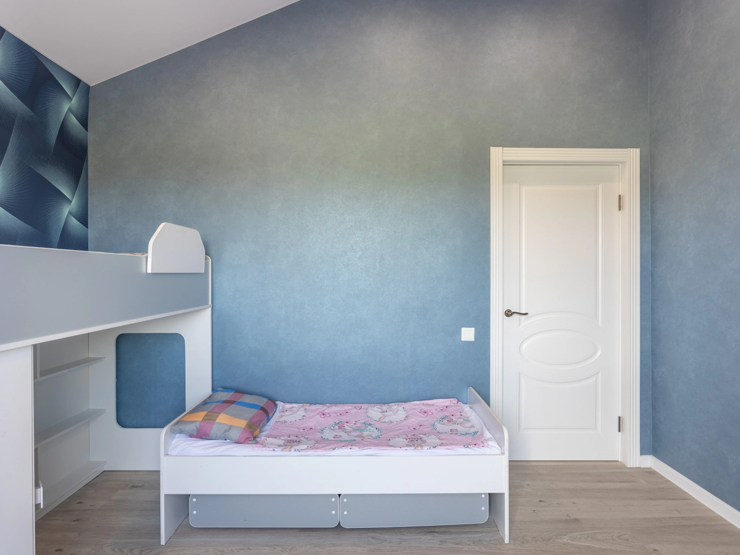 Частный дом на улице Восточной