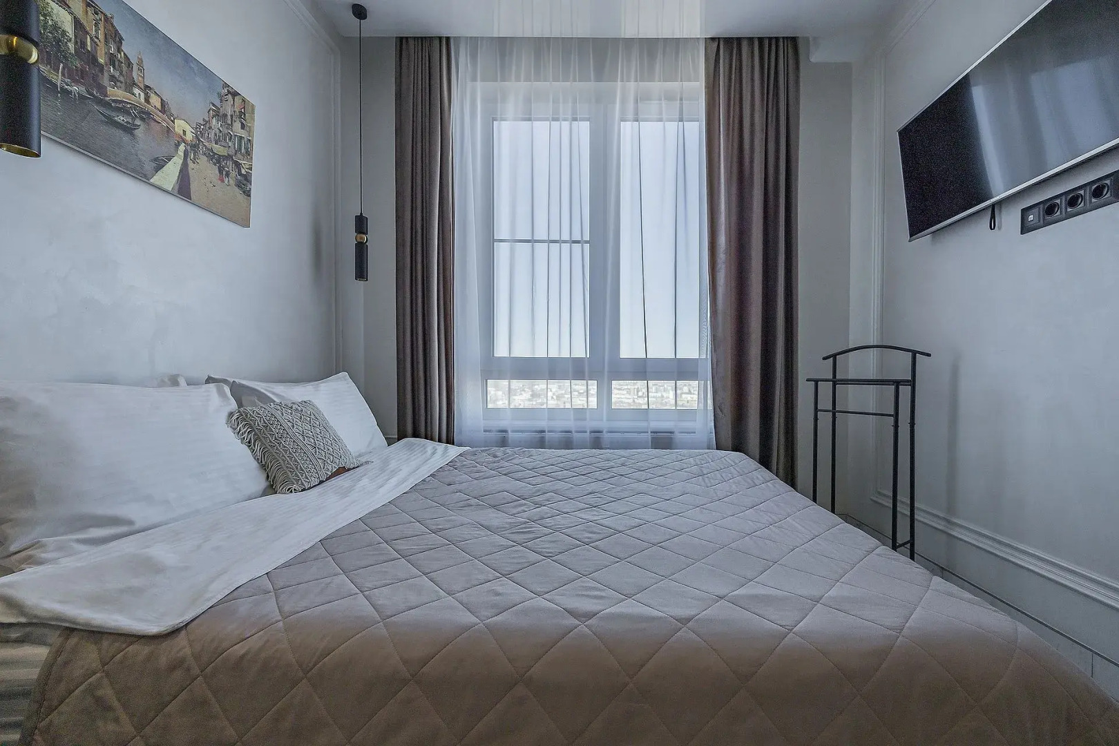 Апартаменты Art of Appart Inflow