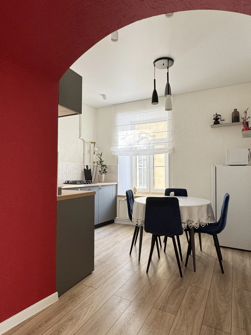 Квартира ГорькийАпарт