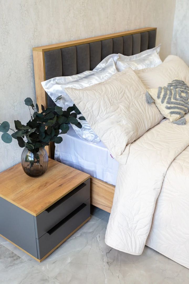 Квартира Уютная в Живописном Месте МПС 34