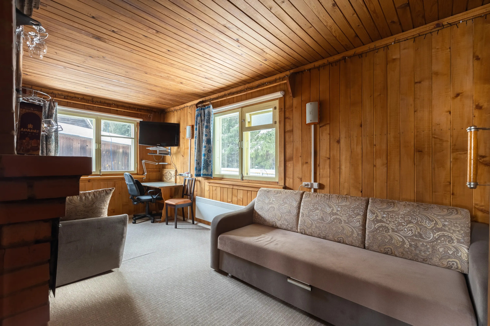 Частный дом Дом в Кубинке