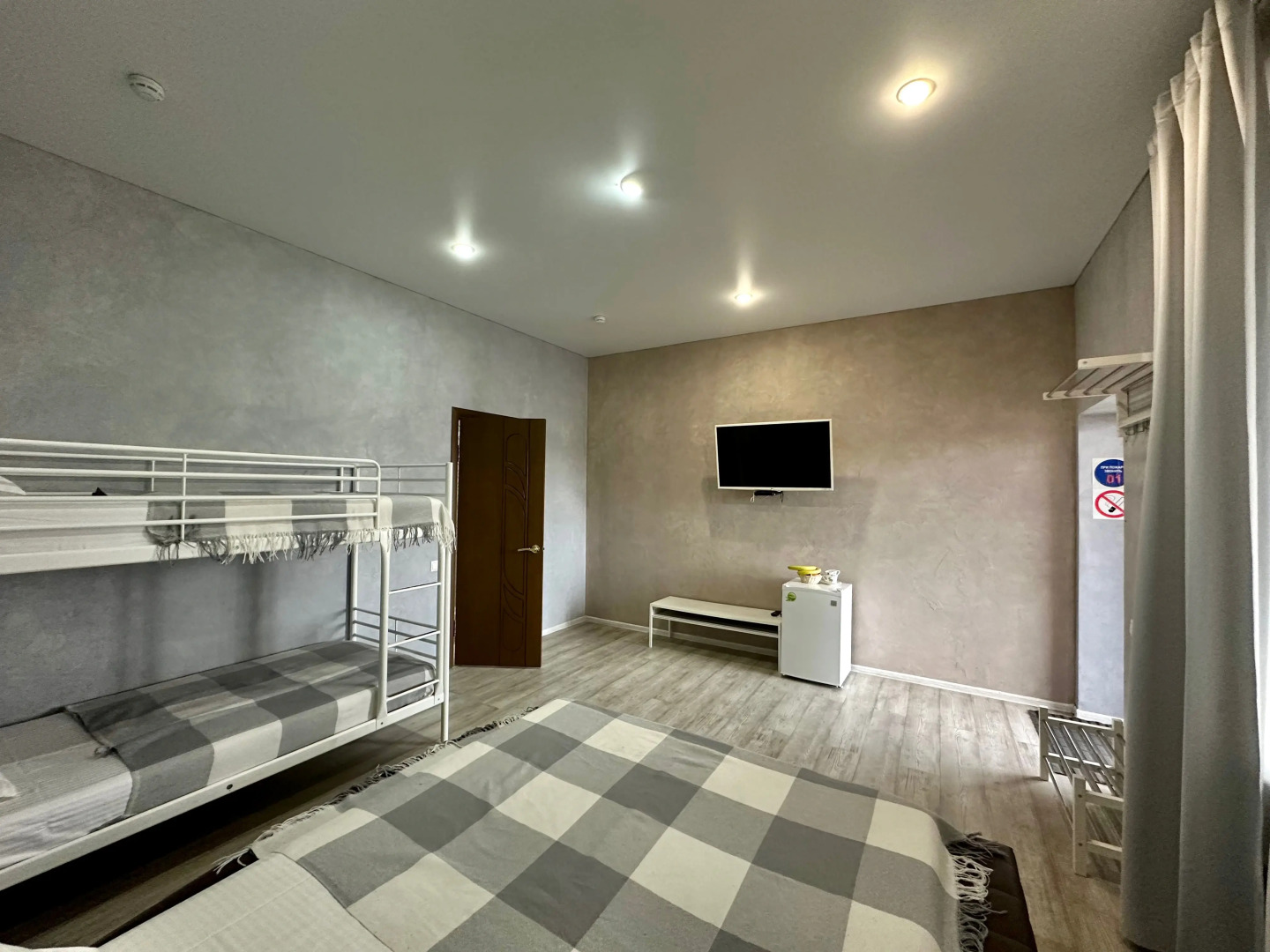 Отель Orion Mini-Hotel