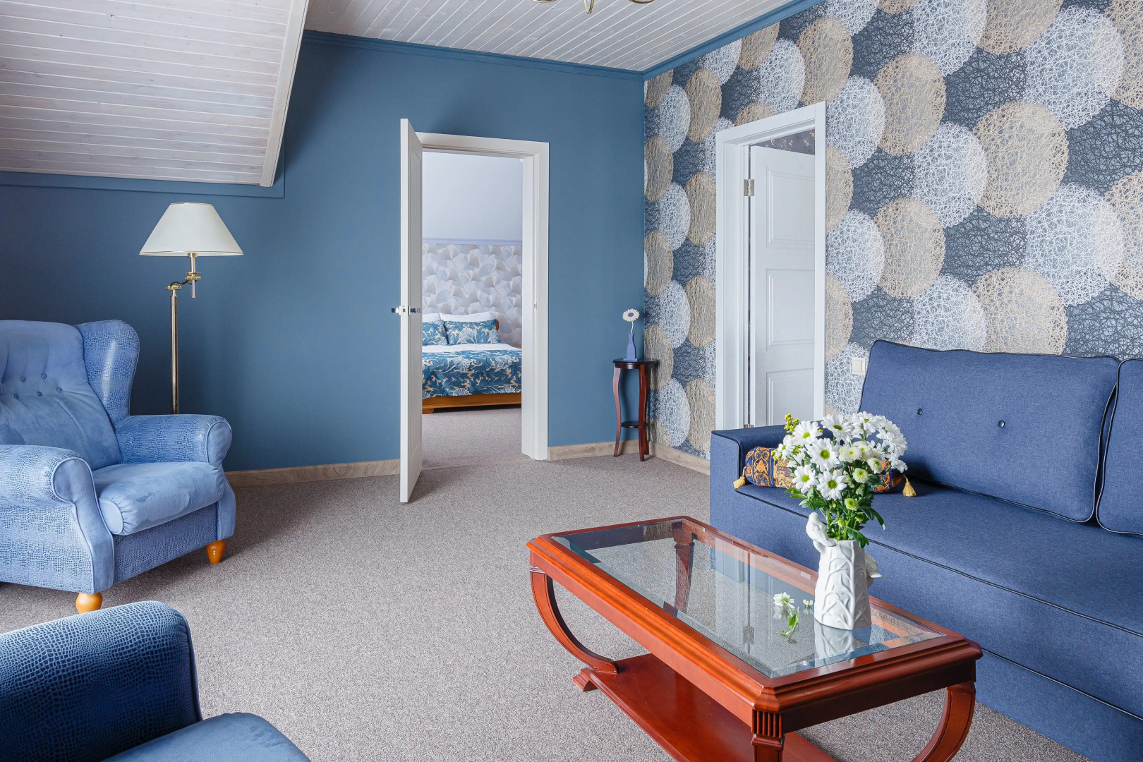 Гостевой дом Моя Провинция