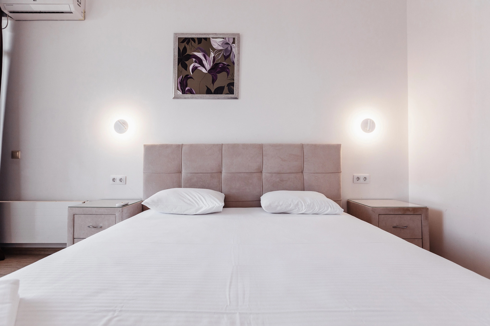 Апартаменты Imeretinskiy on Parusnaya 19