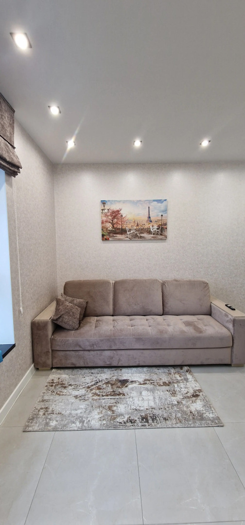 Апартаменты в ЖК "Тихая Гавань" г. Светлогорск