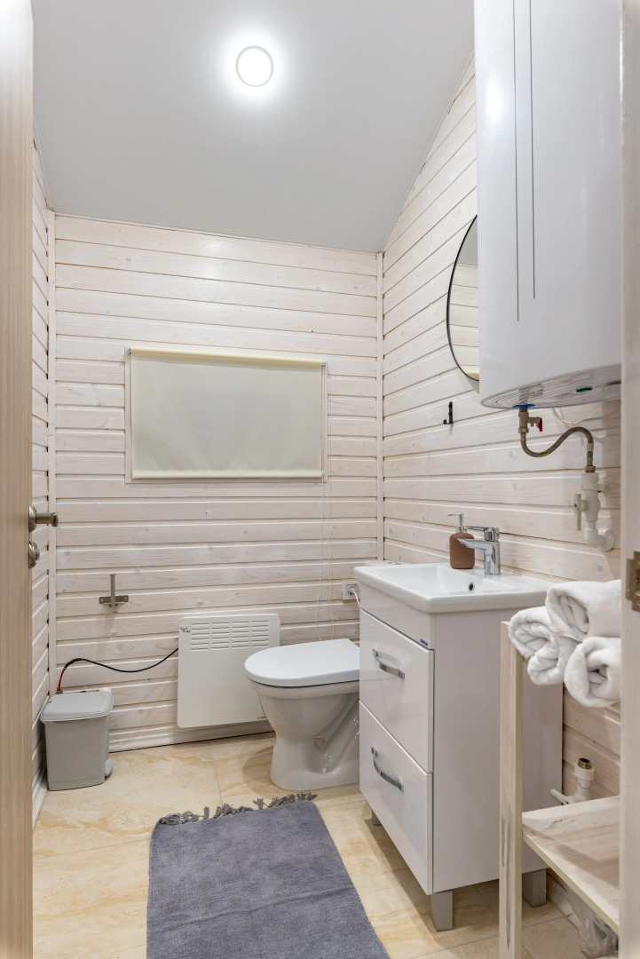 Гостевой дом Дом 391