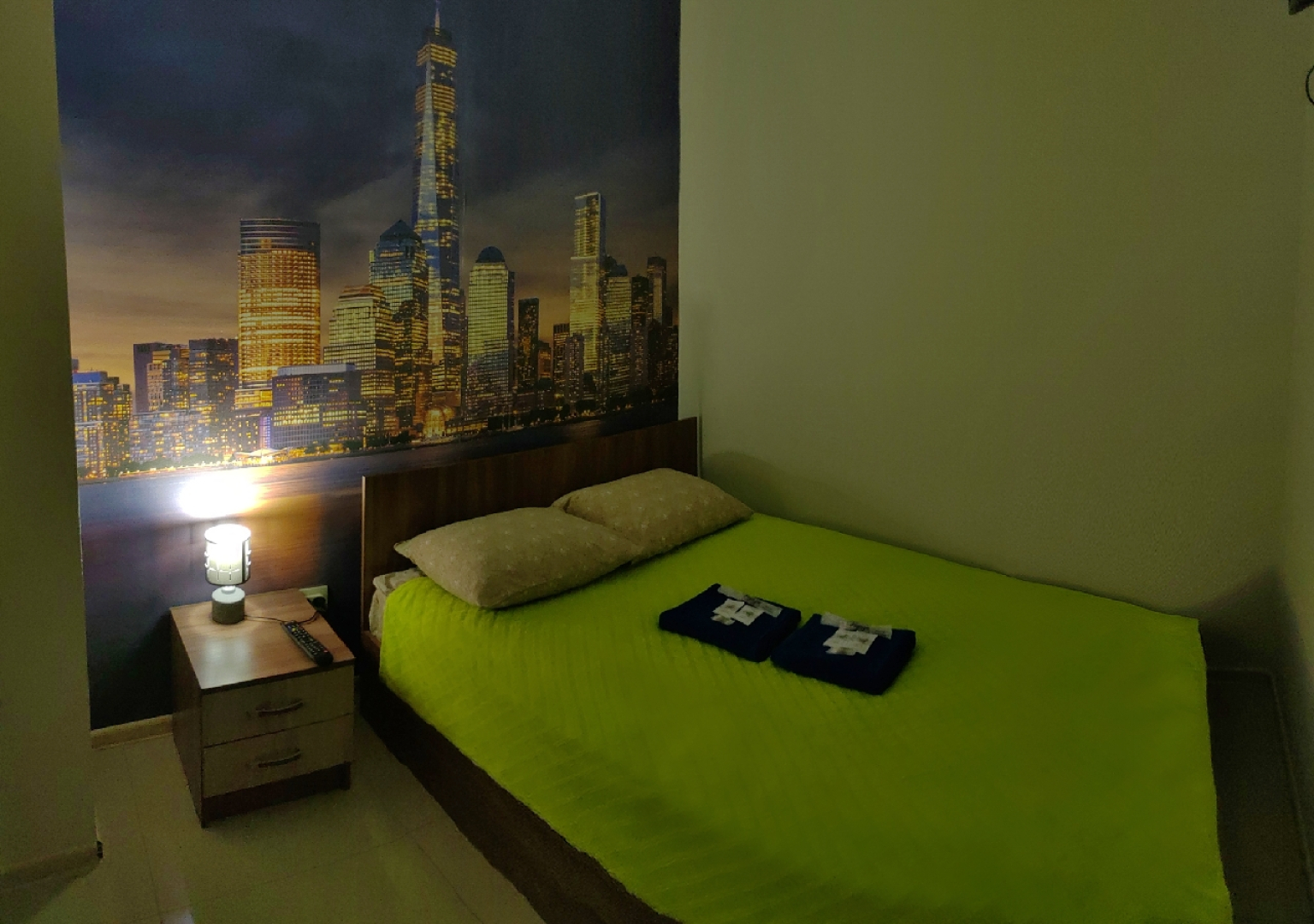 Мини-отель Горизонталь