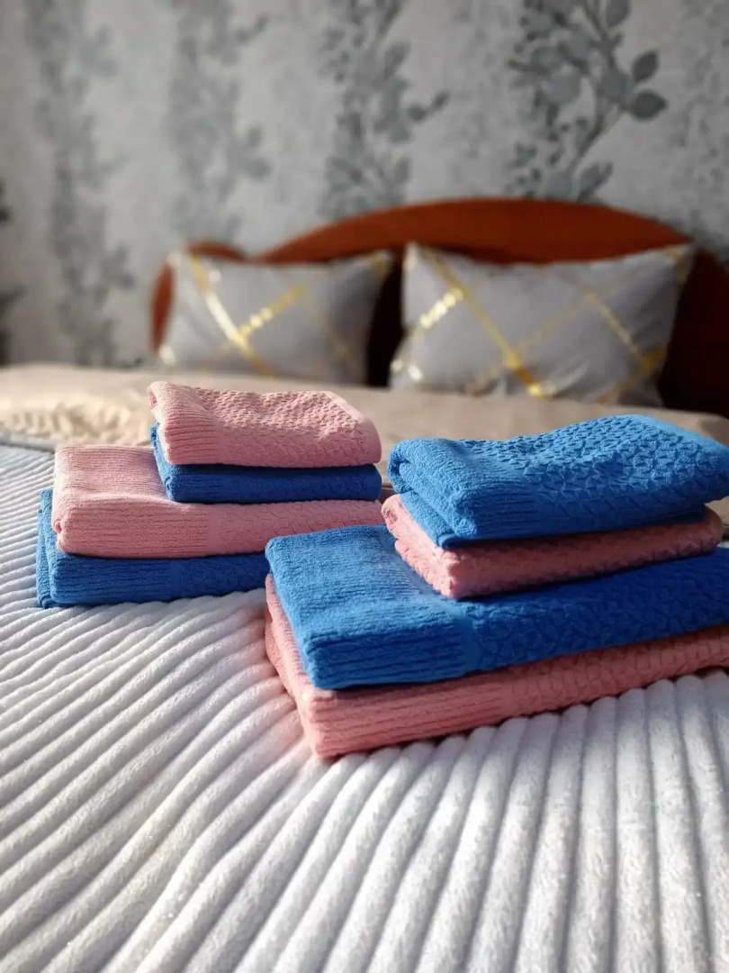 Квартира на Ушакова 20