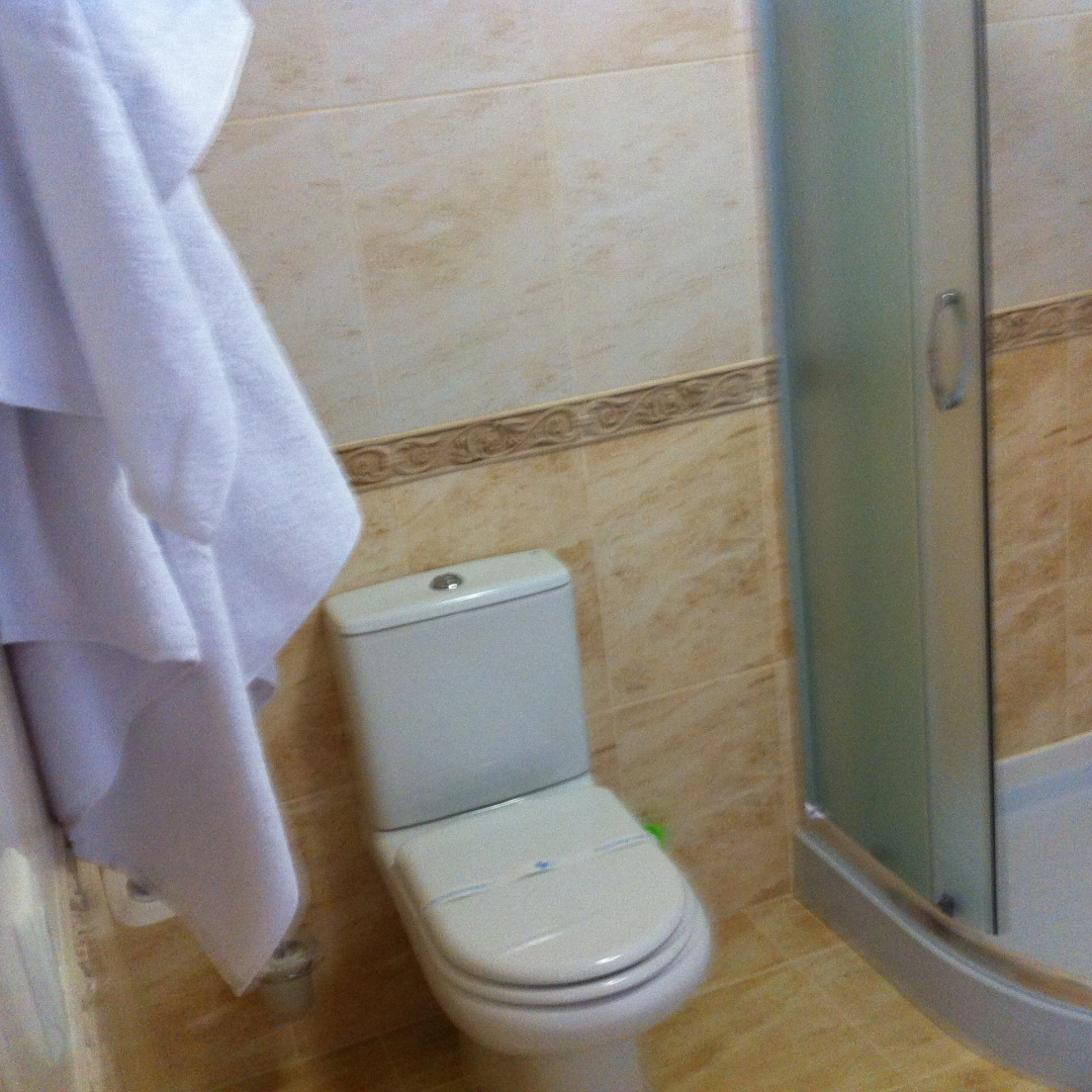 Гостевой Дом СВ